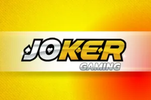 Joker Gaming